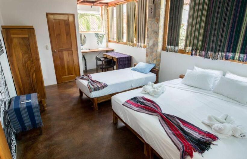 Номер Deluxe Кровать Кинг, Nuestra Casa