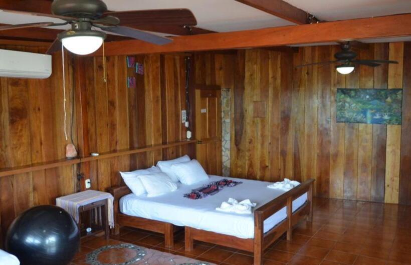 Люкс Deluxe Вид на Море, Nuestra Casa