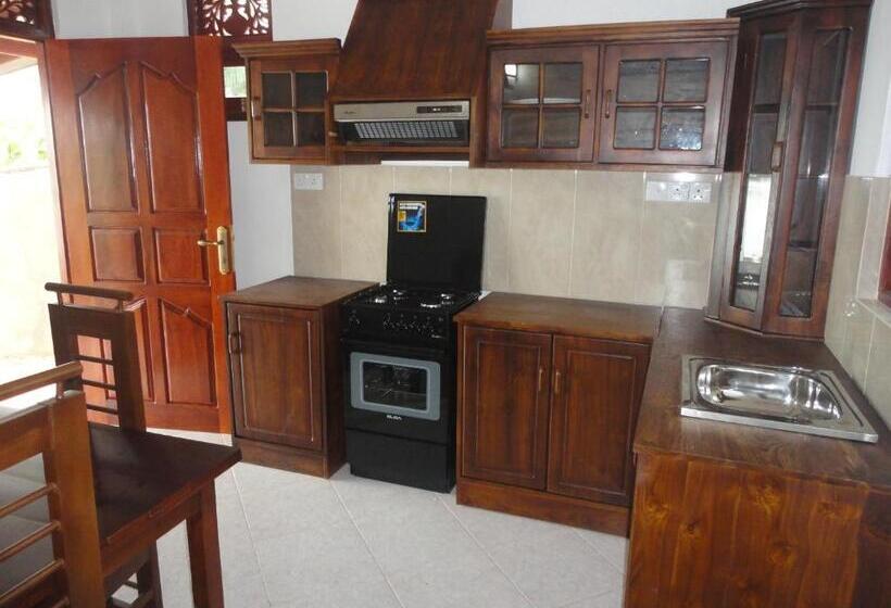 Номер Deluxe Кровать Кинг, Sapara River Guest
