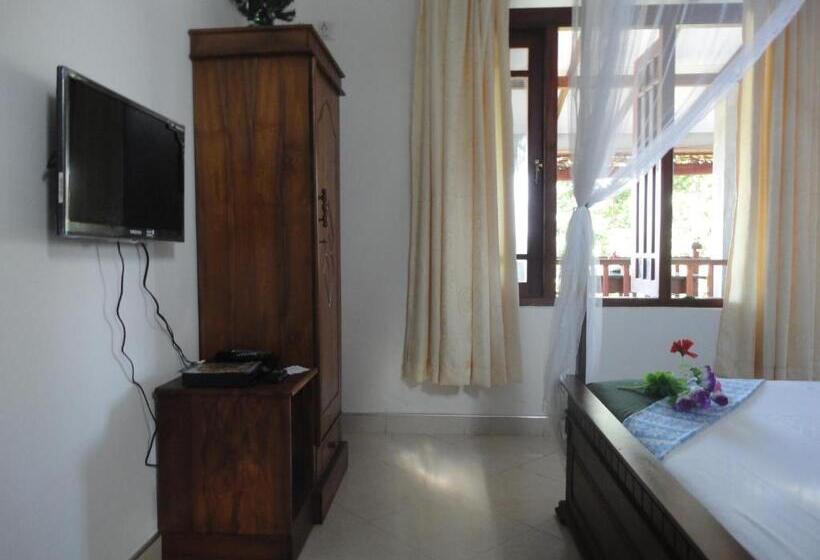 Номер Deluxe, Sapara River Guest