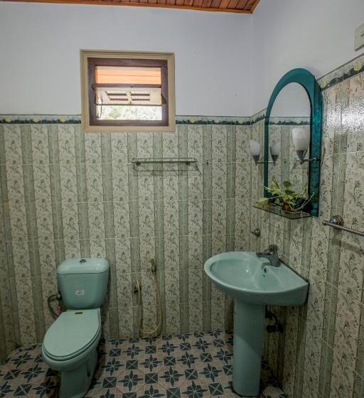 Quarto Estandar, Three Shades