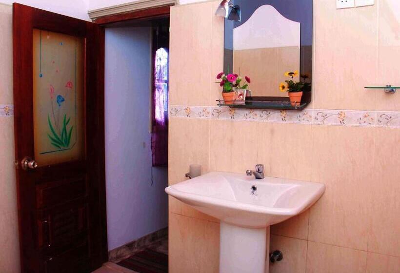 Quarto Basic, Three Shades