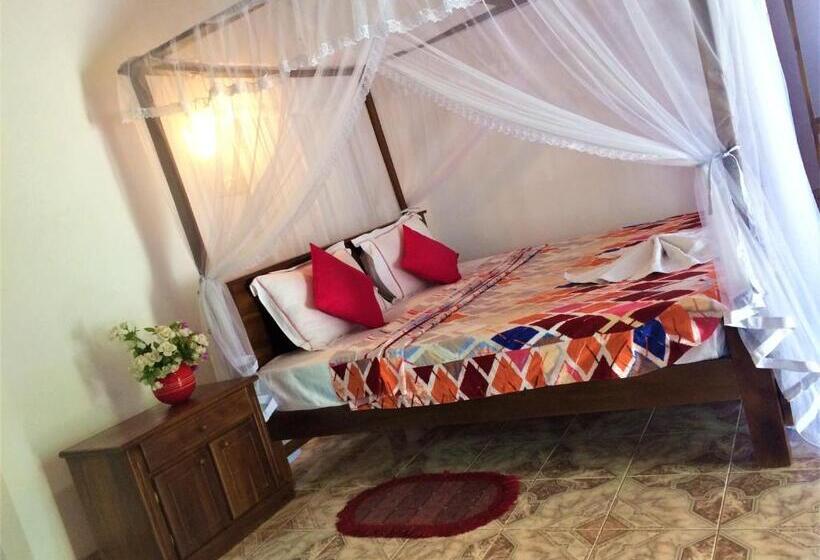 Quarto Deluxe Cama King, Three Shades