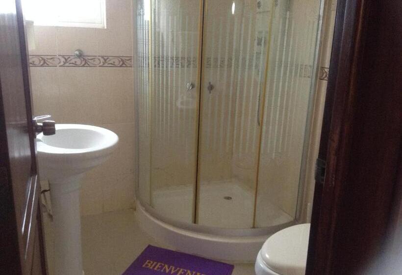 اتاق استاندارد, White Sands Shared Apartments