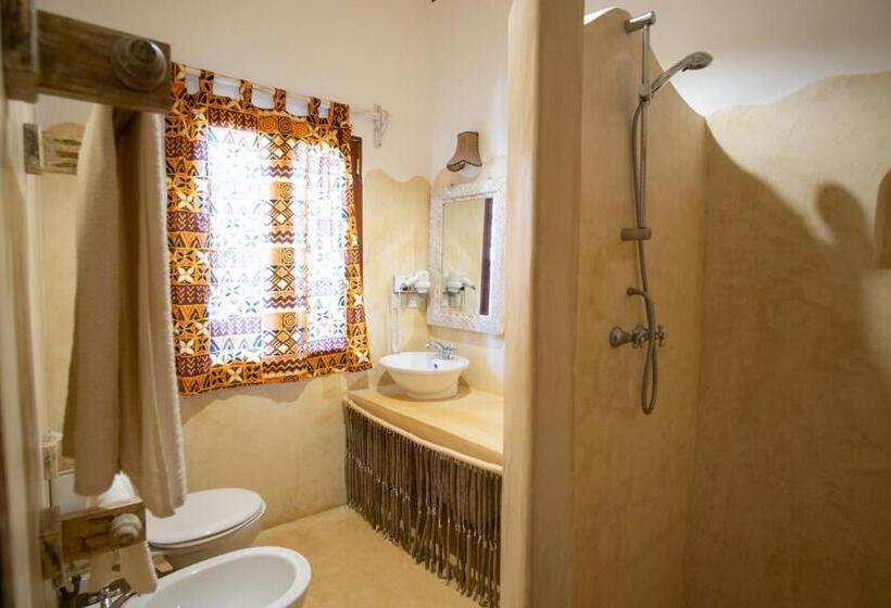 ویلای 2 خوابه, Rafiki Village