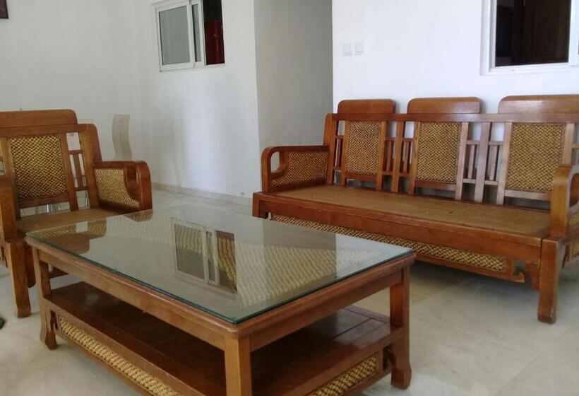 منزل 3 غرف نوم, Residencial Ramire Tour