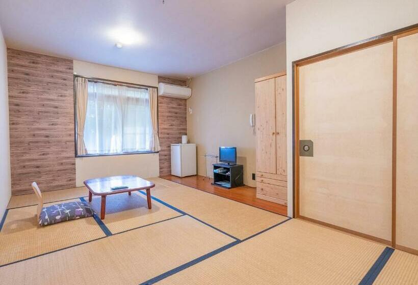 Четырехместный Номер Стандарт, Kita Karuizawa Kogen