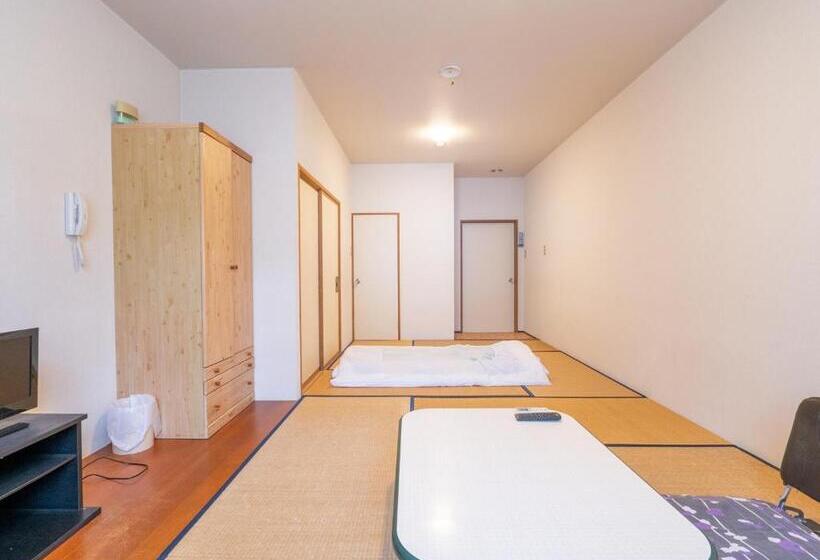 Четырехместный Номер Стандарт, Kita Karuizawa Kogen