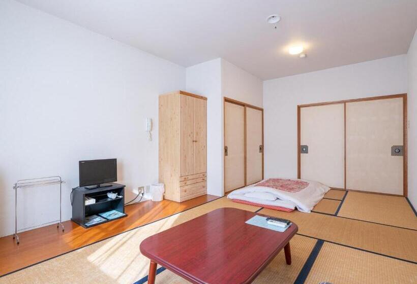 Четырехместный Номер Стандарт, Kita Karuizawa Kogen