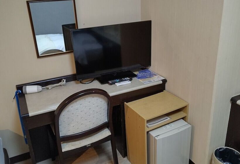 Номер Стандарт, Tsuyama Central Hotel Townhouse