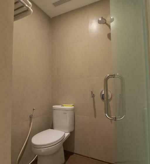 スタンダードルーム, Vinotel Cirebon