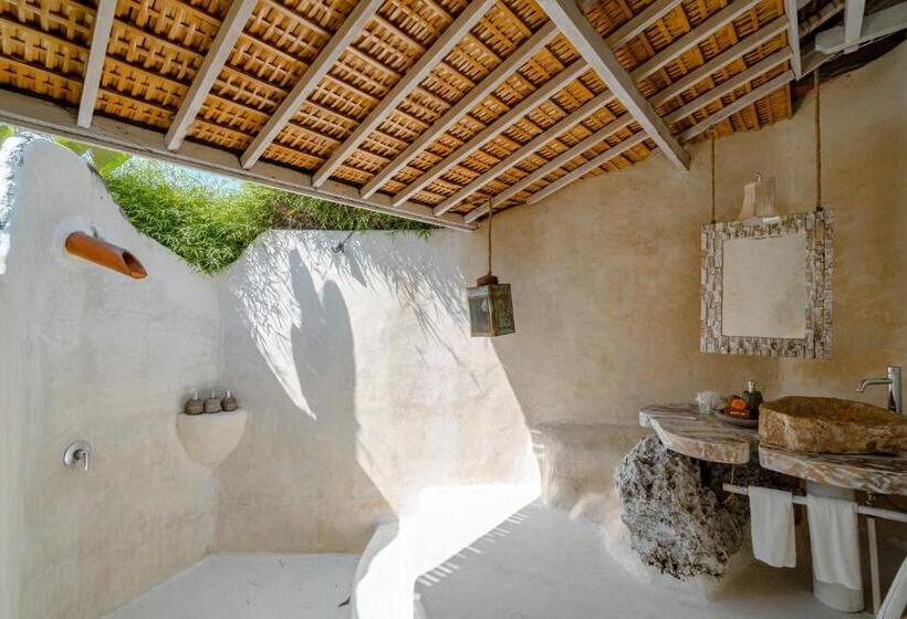 スーペリアーバンガロー, Gravity Eco Boutique Hotel   Adults Only