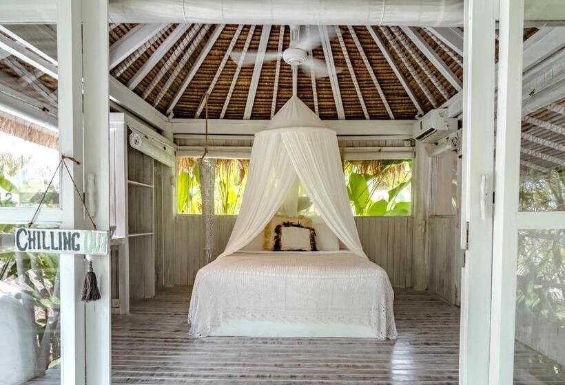 スーペリアーバンガロー, Gravity Eco Boutique Hotel   Adults Only