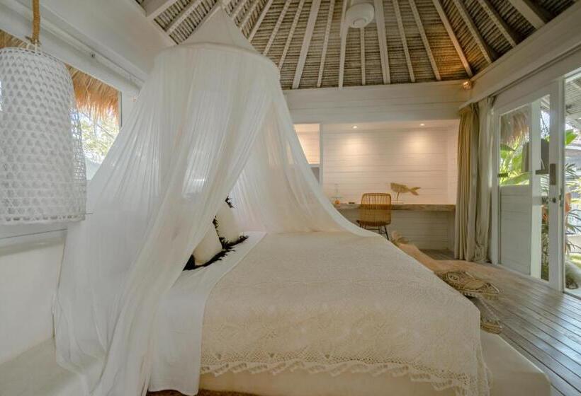 スーペリアーバンガロー, Gravity Eco Boutique Hotel   Adults Only