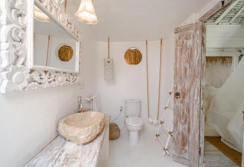 スーペリアーバンガロー, Gravity Eco Boutique Hotel   Adults Only