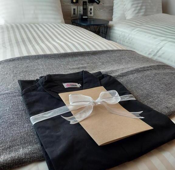 Quarto Deluxe, Fukuyama Royal
