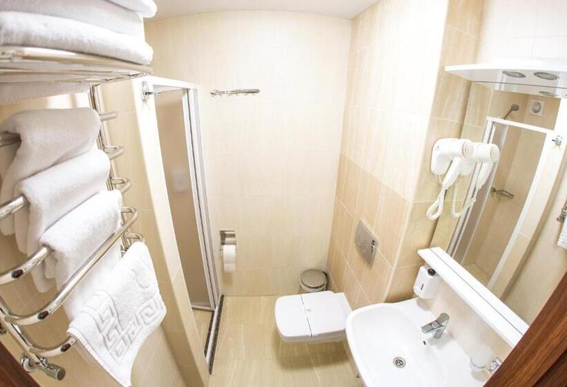 Deluxe Room, Truskavets 365