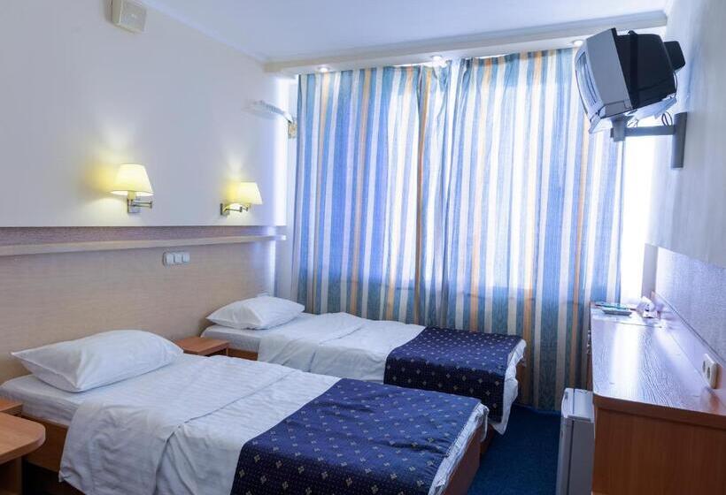 Standard Room, Truskavets 365