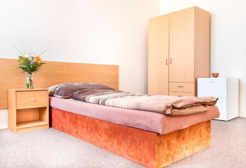 Quarto Estandar Individual, Zannam