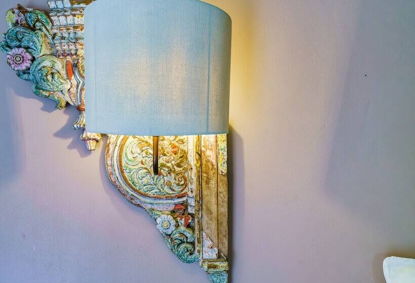 اتاق استاندارد, Villa Tokara Boutique