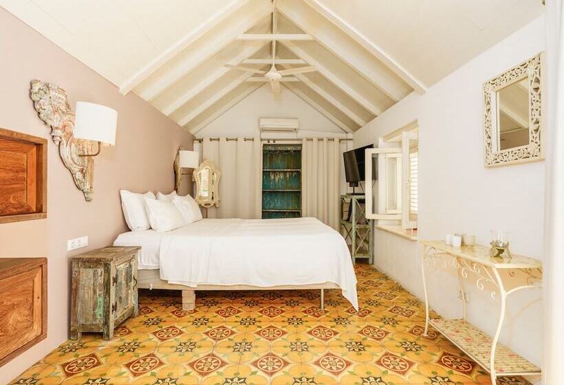اتاق استاندارد, Villa Tokara Boutique