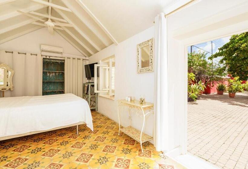 اتاق استاندارد, Villa Tokara Boutique