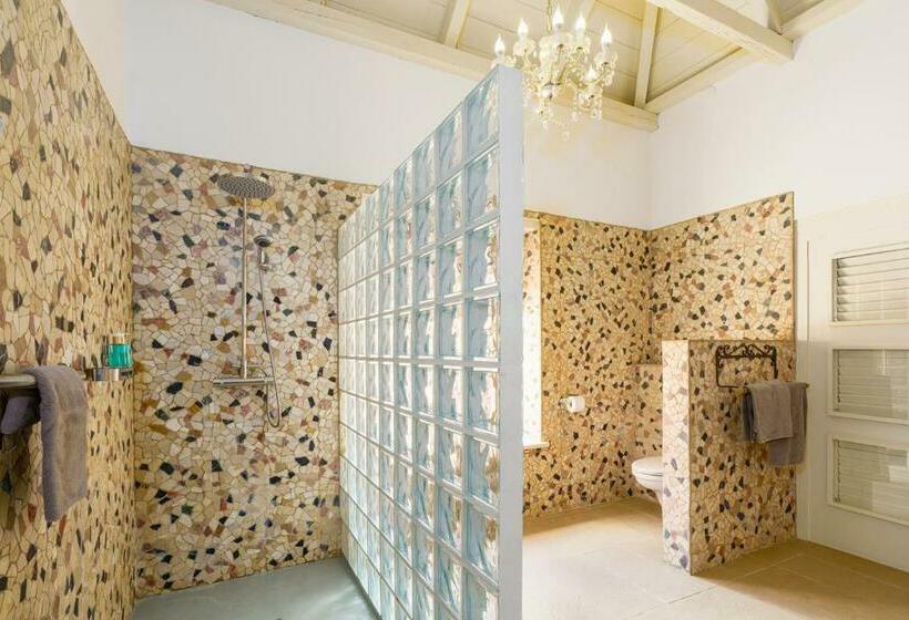 اتاق استاندارد, Villa Tokara Boutique