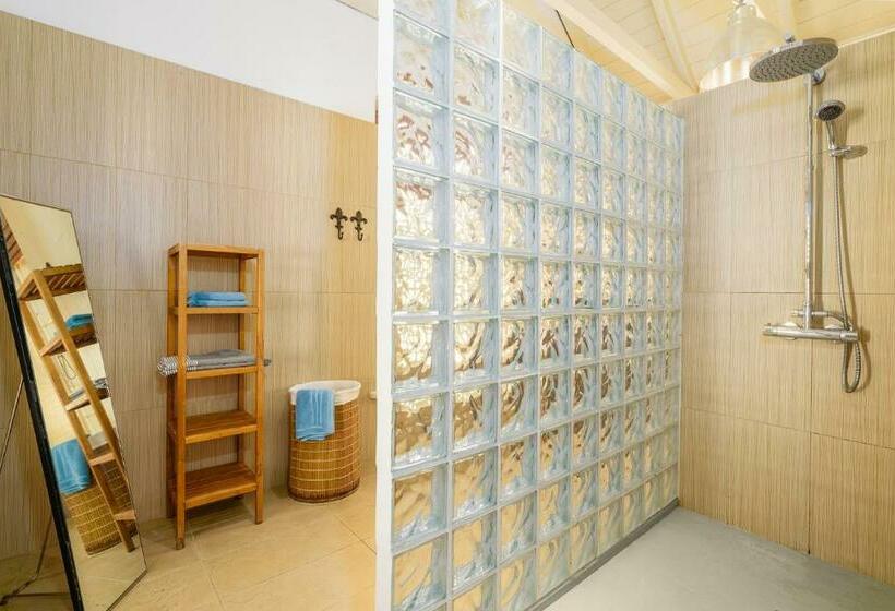 اتاق استاندارد, Villa Tokara Boutique
