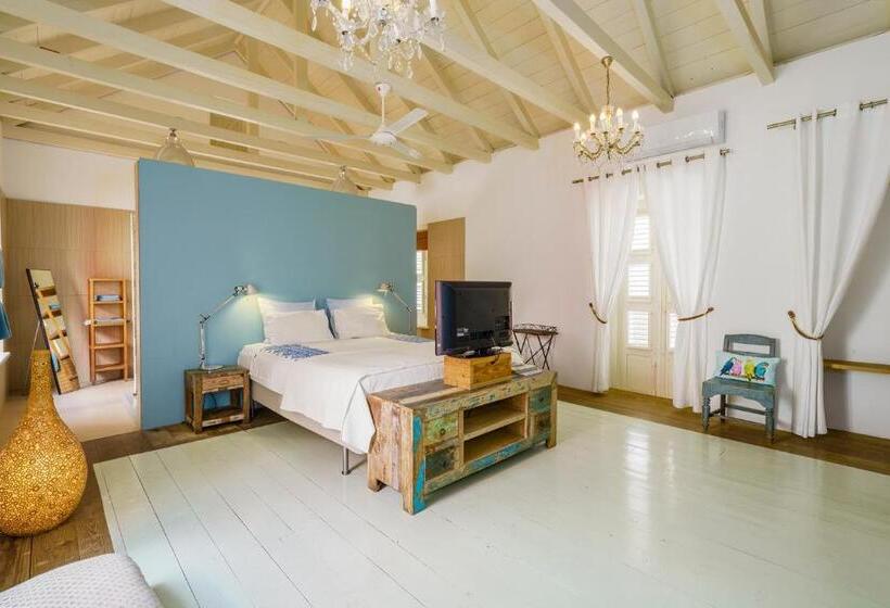 اتاق استاندارد, Villa Tokara Boutique