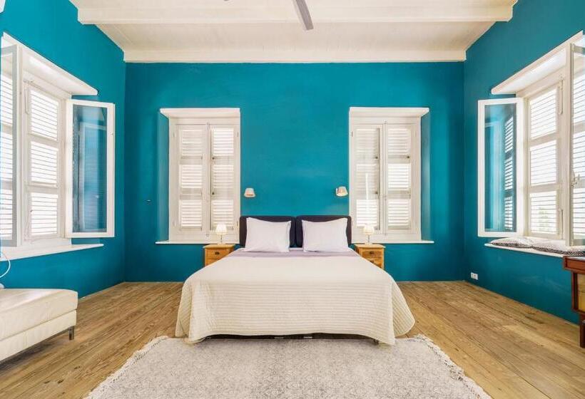 سوییت, Villa Tokara Boutique
