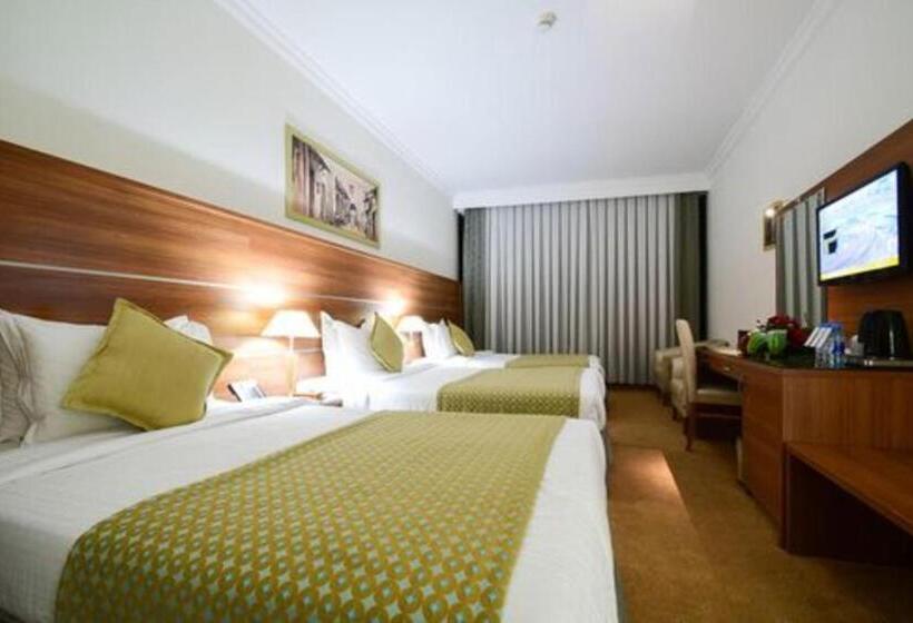 Family Suite, Emaar Al Mektan