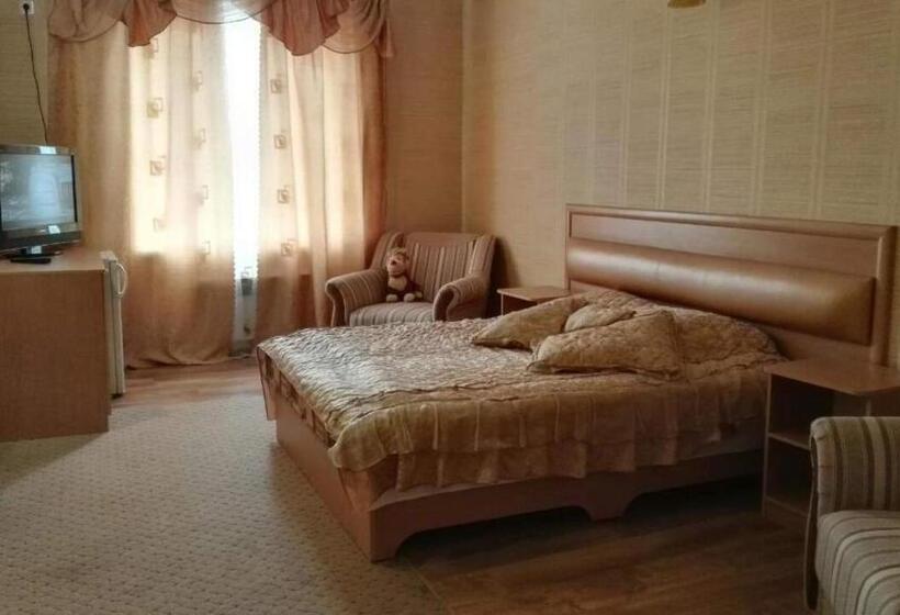 Family Suite, Monte Kristo