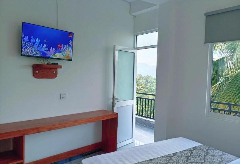 マウンテンビューデラックスルーム, Mountain View