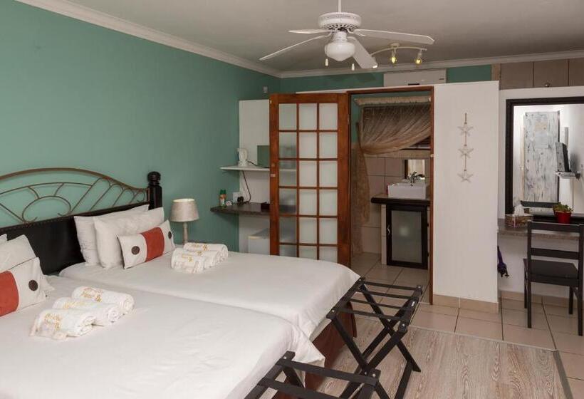 Номер Superior Кровать Кинг, Bri Shel Manor B&b