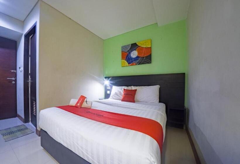 اتاق سوپریور یک تخته, Budget Hotel Ambon