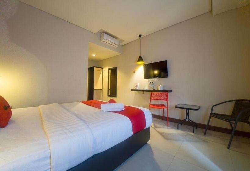 اتاق لوکس, Budget Hotel Ambon