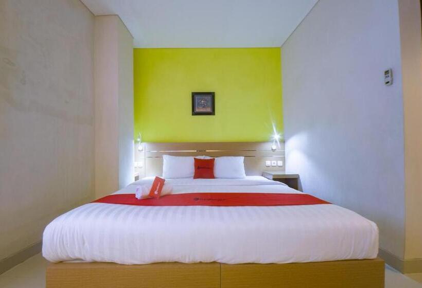 سوییت, Budget Hotel Ambon