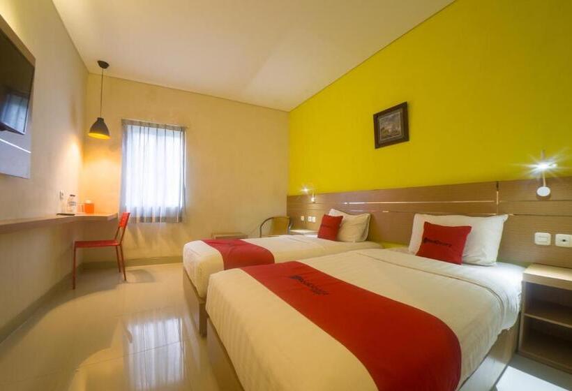 سوییت, Budget Hotel Ambon