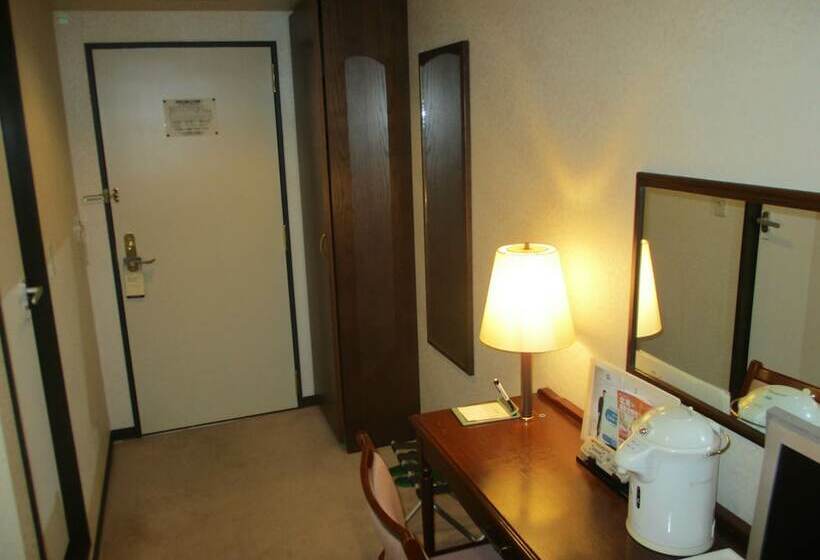 Номер Стандарт Индивидуальный, Crown Hills Kitami