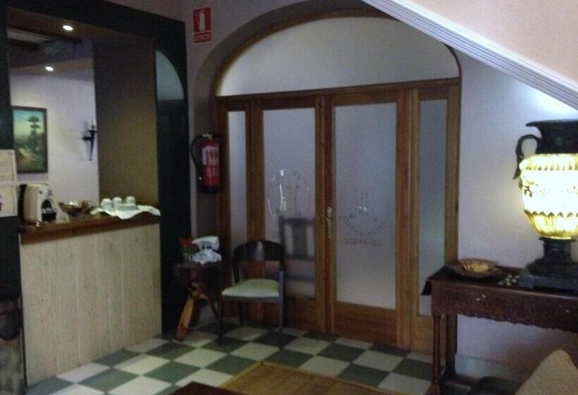 Люкс, El Maño