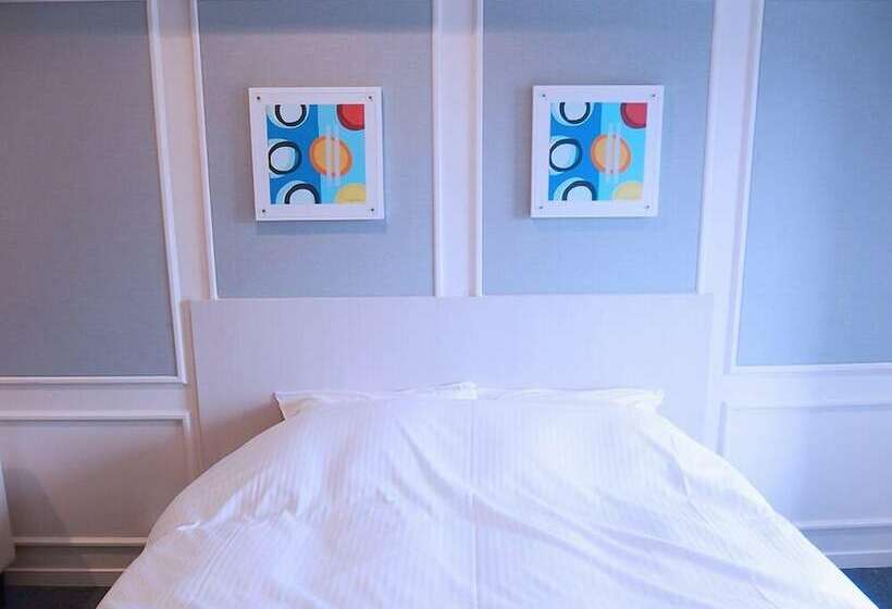 Quarto Estandar, Rokusui Rou