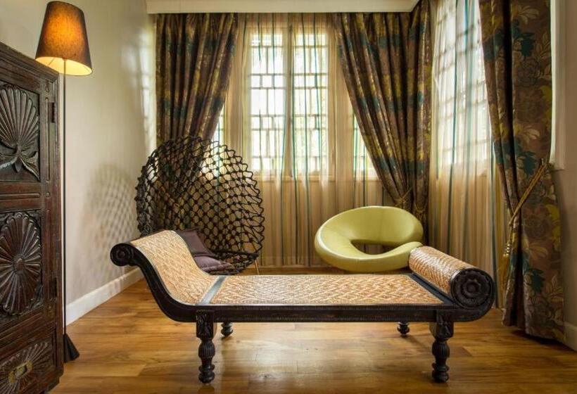 Deluxe Suite King Bed, Villa Angélique   Hôtel Classé Monument Historique