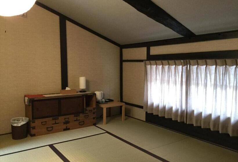 Номер Стандарт, Honmachi Juku