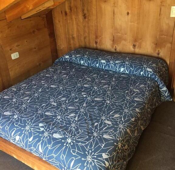 Quarto Economy, Hostal Las Natalias