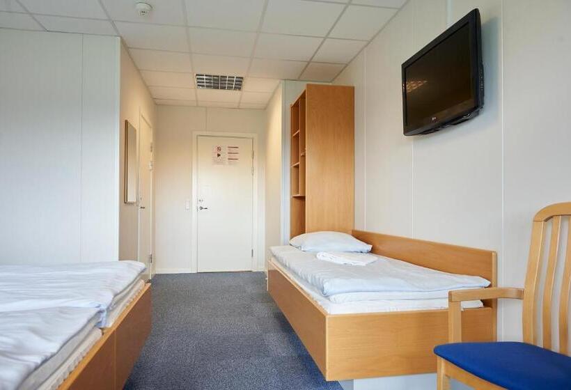 Номер Стандарт Трехместный, Bb Hotel Herning Messe