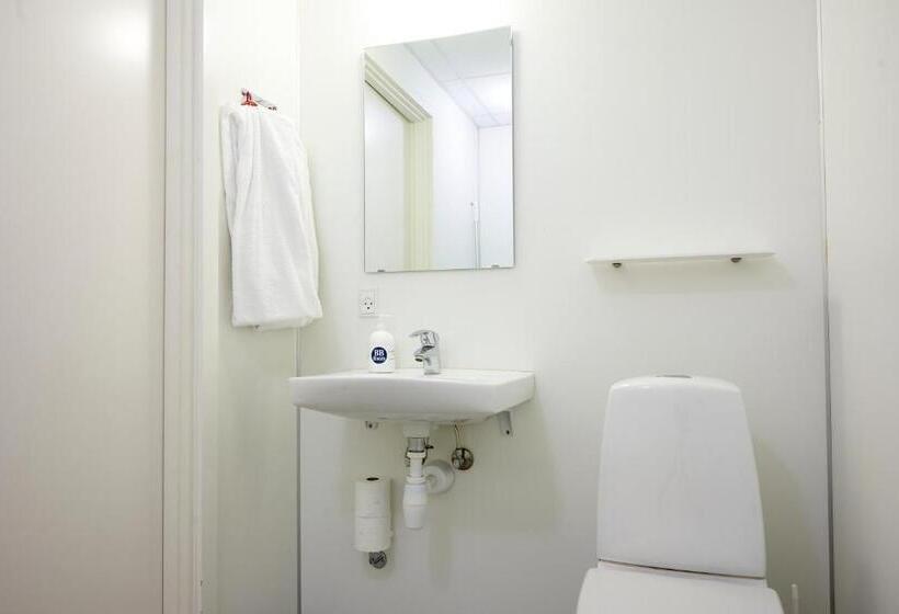 Номер Стандарт, Bb Hotel Herning Messe