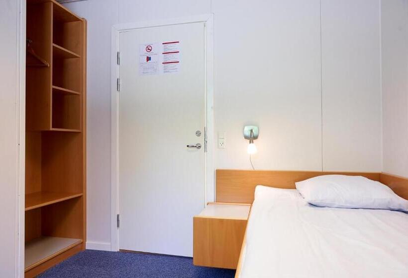 Номер Стандарт Индивидуальный, Bb Hotel Herning Messe