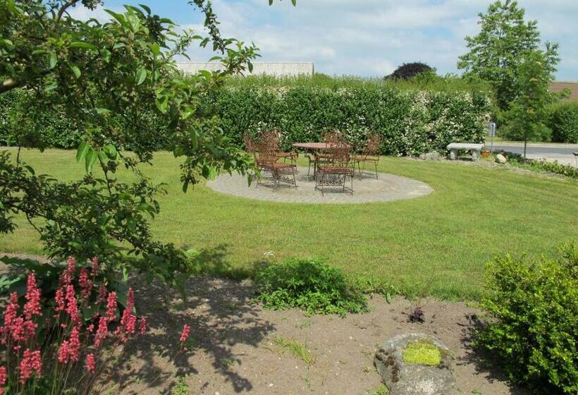 Номер Стандарт Совместная Ванная, Birkende Bed And Breakfast