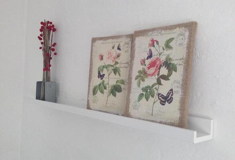 Студия Стандарт, Birkende Bed And Breakfast