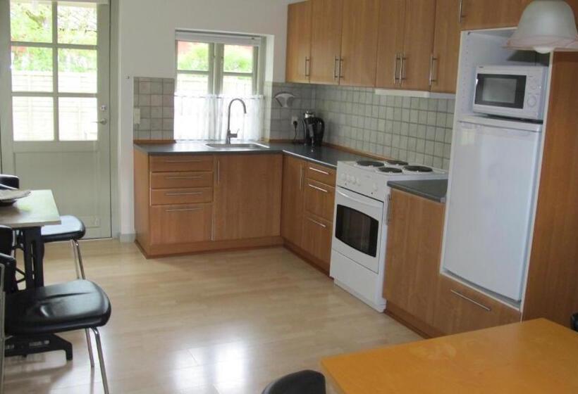 Семейный Номер Совместный Санузел, Birkende Bed And Breakfast